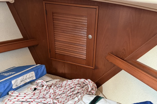 Blue Water Discovery 32ft Island Packet Yacht For Sale
