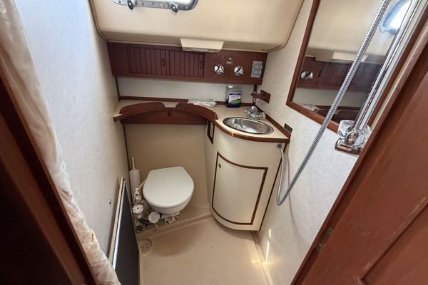 Blue Water Discovery 32ft Island Packet Yacht For Sale
