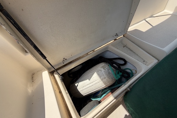 Blue Water Discovery 32ft Island Packet Yacht For Sale