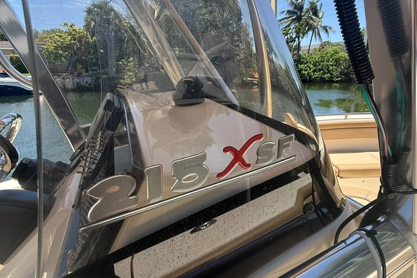 27ft Scout Yacht For Sale