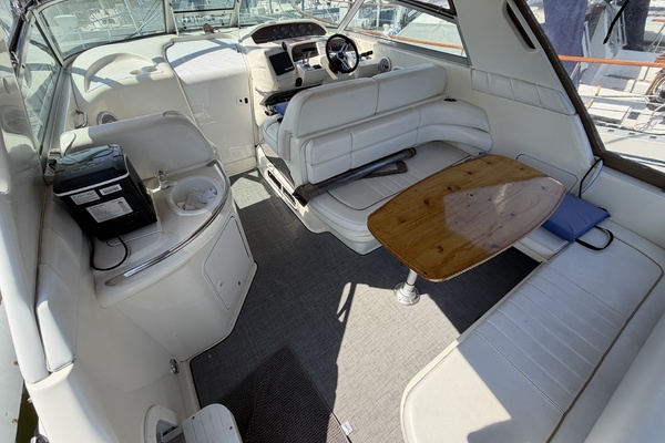 Active Pursuit 33ft Sea Ray Yacht For Sale