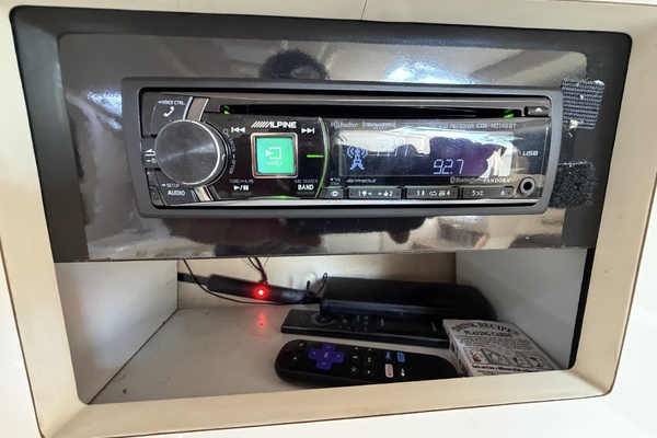 Active Pursuit 33ft Sea Ray Yacht For Sale