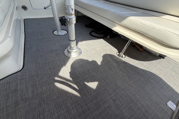 Active Pursuit 33ft Sea Ray Yacht For Sale