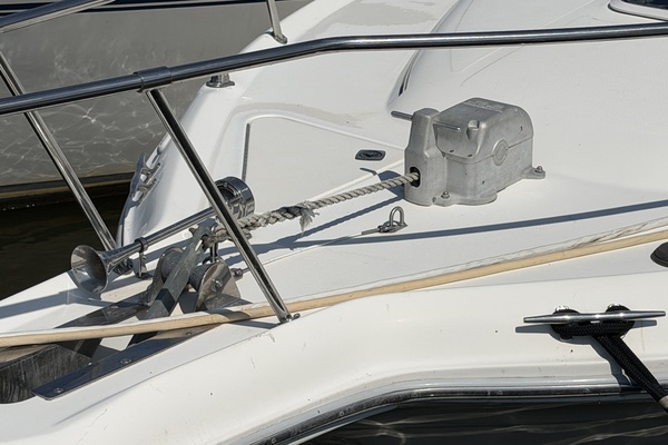 Active Pursuit 33ft Sea Ray Yacht For Sale