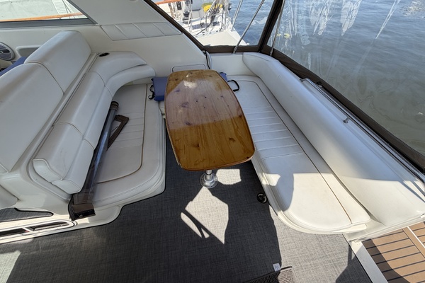Active Pursuit 33ft Sea Ray Yacht For Sale