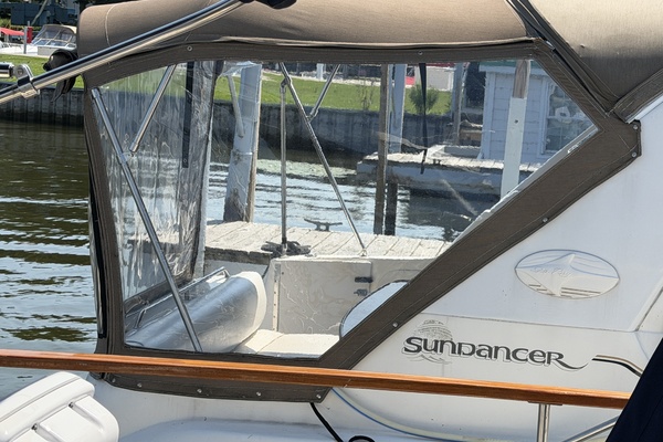 Active Pursuit 33ft Sea Ray Yacht For Sale
