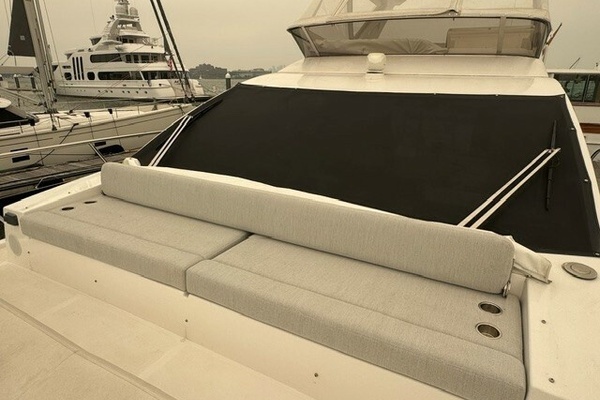2023 Azimut 50