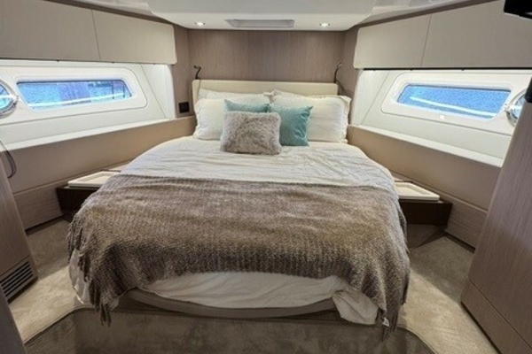 2023 Azimut 50