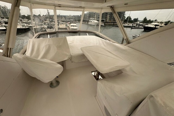 2023 Azimut 50