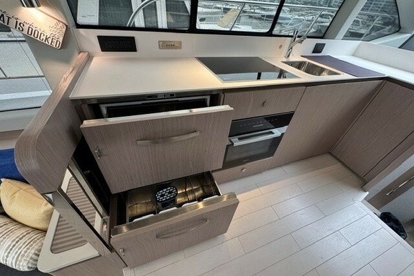 2023 Azimut 50