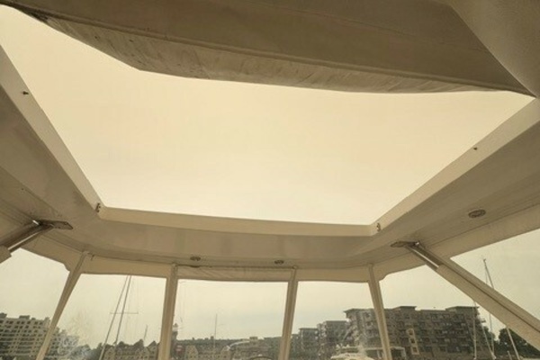 2023 Azimut 50
