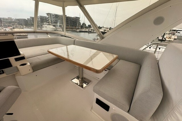 PRECIOUS CARGO 50ft Azimut Yacht For Sale