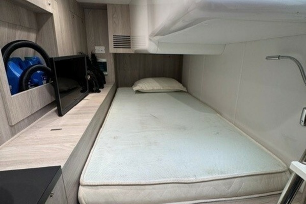 2023 Azimut 50