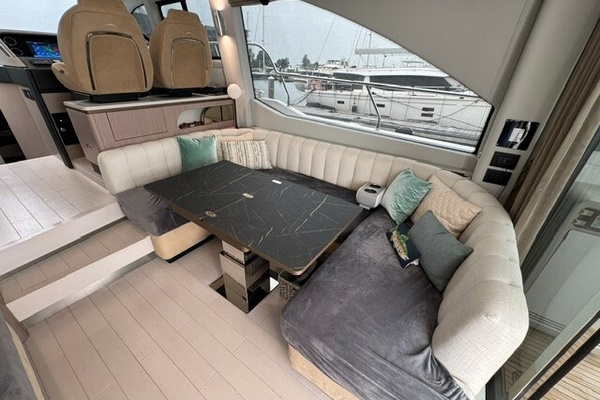 PRECIOUS CARGO 50ft Azimut Yacht For Sale