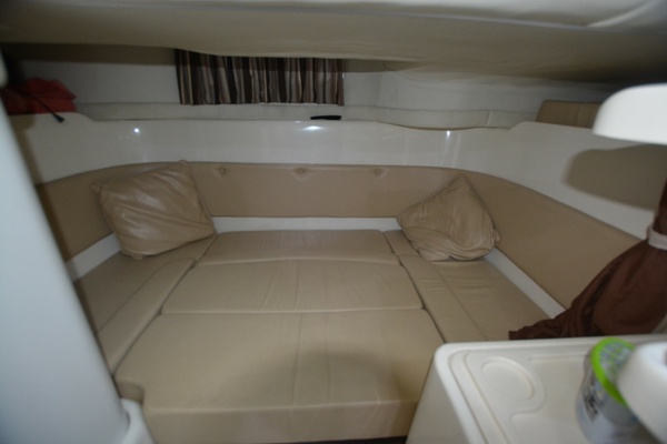 The Lake House 32ft Chris Craft Yacht For Sale
