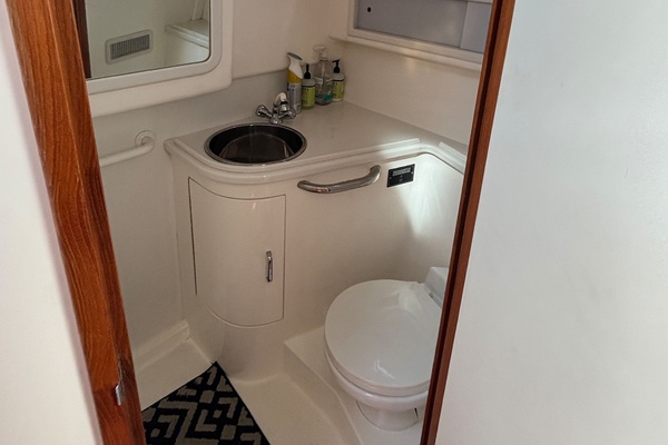 35ft Cabo Yacht For Sale