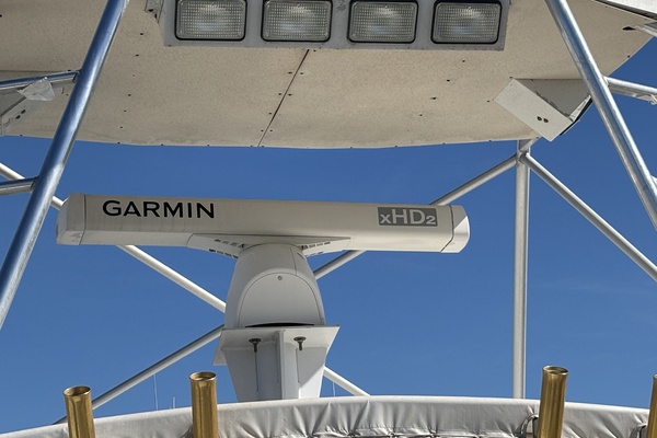 35ft Cabo Yacht For Sale