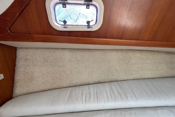 35ft Cabo Yacht For Sale