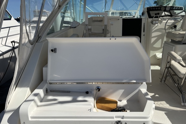 35ft Cabo Yacht For Sale