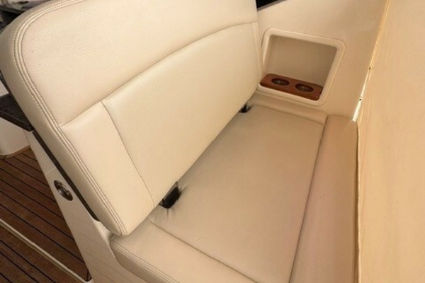 MerSea 40ft Boston Whaler Yacht For Sale