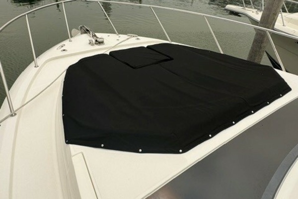 MerSea 40ft Boston Whaler Yacht For Sale