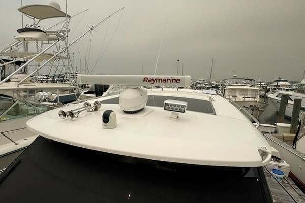 MerSea 40ft Boston Whaler Yacht For Sale