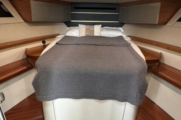 MerSea 40ft Boston Whaler Yacht For Sale