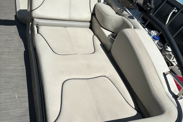 25ft Sylvan Yacht For Sale