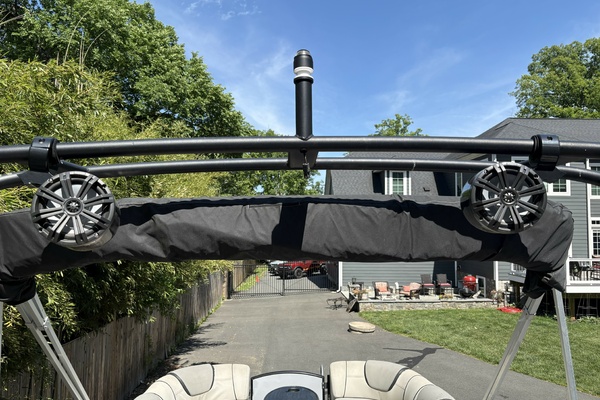 25ft Sylvan Yacht For Sale