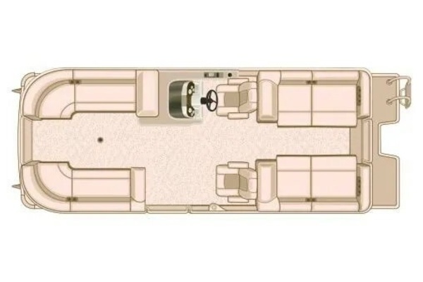 25ft Sylvan Yacht For Sale