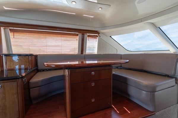 2010 Sea Ray 58