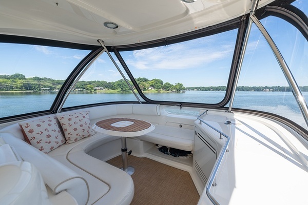 2010 Sea Ray 58