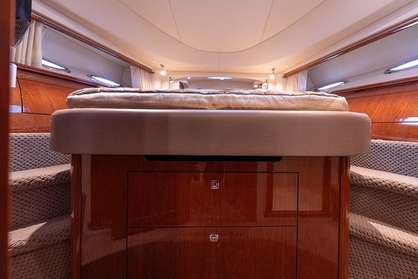 2010 Sea Ray 58