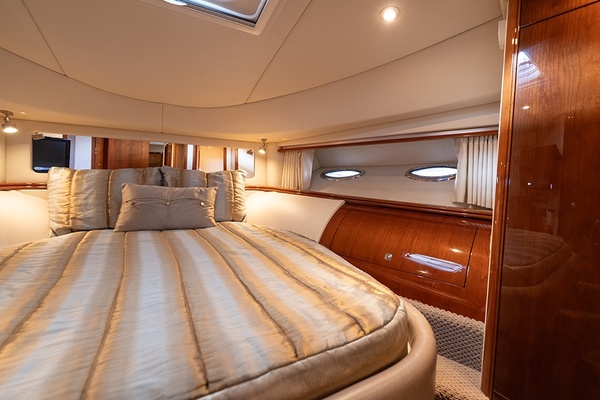 UPSIDE 58ft Sea Ray Yacht For Sale