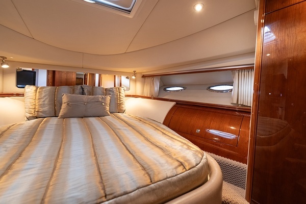 2010 Sea Ray 58