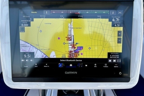 2022 Catalina 35