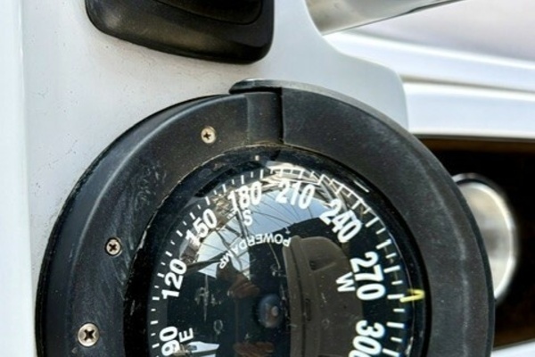 2022 Catalina 35