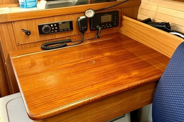 2022 Catalina 35