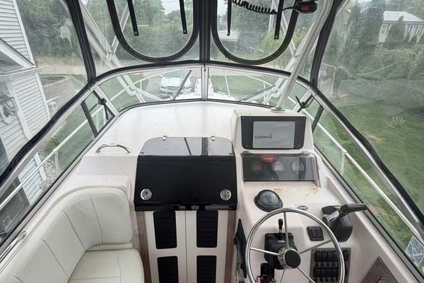 27ft Grady White Yacht For Sale