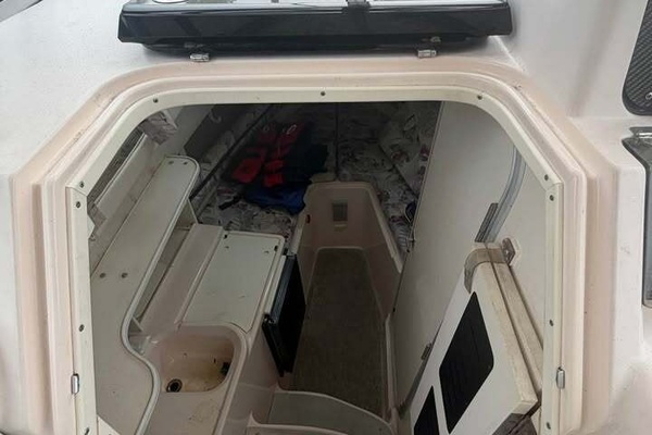 27ft Grady White Yacht For Sale