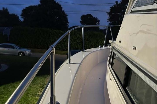 27ft Grady White Yacht For Sale