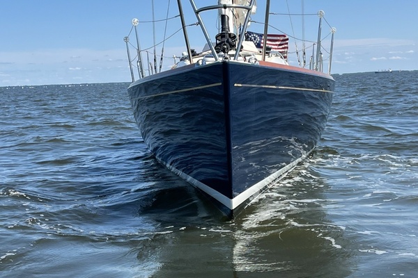 Kanani 32ft J Boats Yacht For Sale