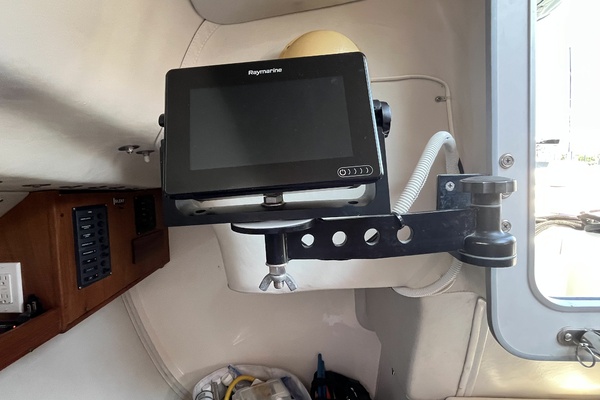 Kanani 32ft J Boats Yacht For Sale