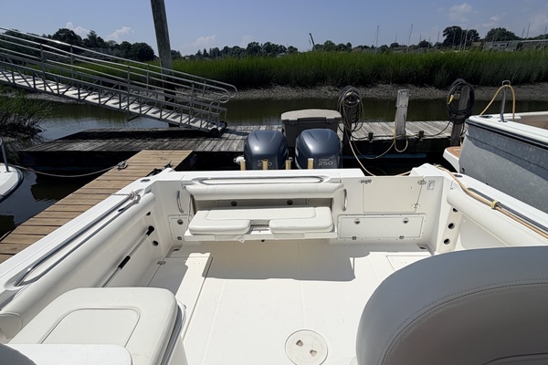 U n Me     30ft Wellcraft Yacht For Sale