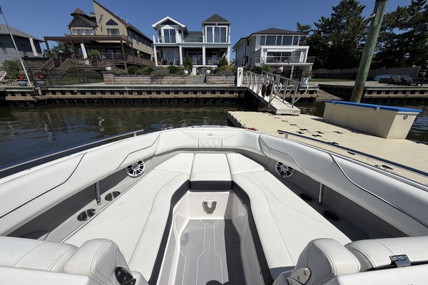 24ft Regal Yacht For Sale