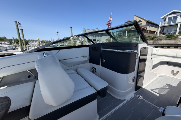 24ft Regal Yacht For Sale