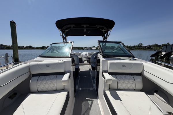 24ft Regal Yacht For Sale