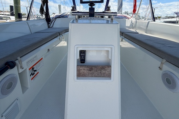 Beneteau 34.1 Yacht For Sale
