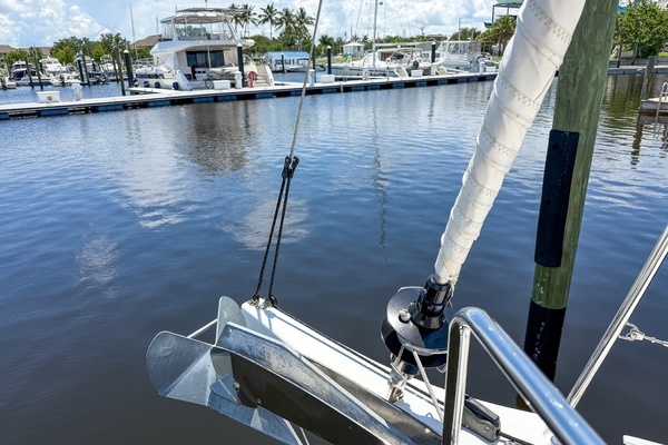 Beneteau 34.1 Yacht For Sale