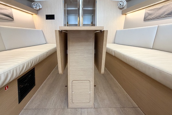 Lady Balkam 34ft Beneteau Yacht For Sale
